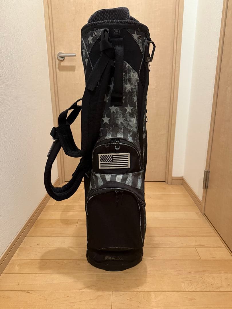 OGIO ゴルフ キャディバッグ スタンドバッグ 9.5型