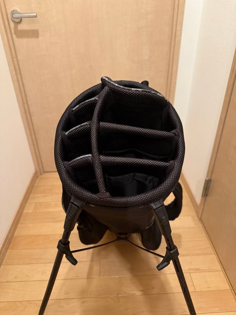 OGIO ゴルフ キャディバッグ スタンドバッグ 9.5型