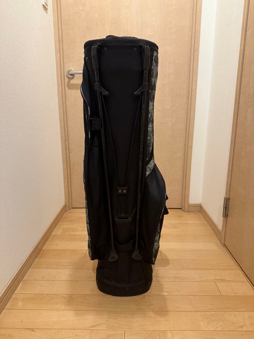 OGIO ゴルフ キャディバッグ スタンドバッグ 9.5型