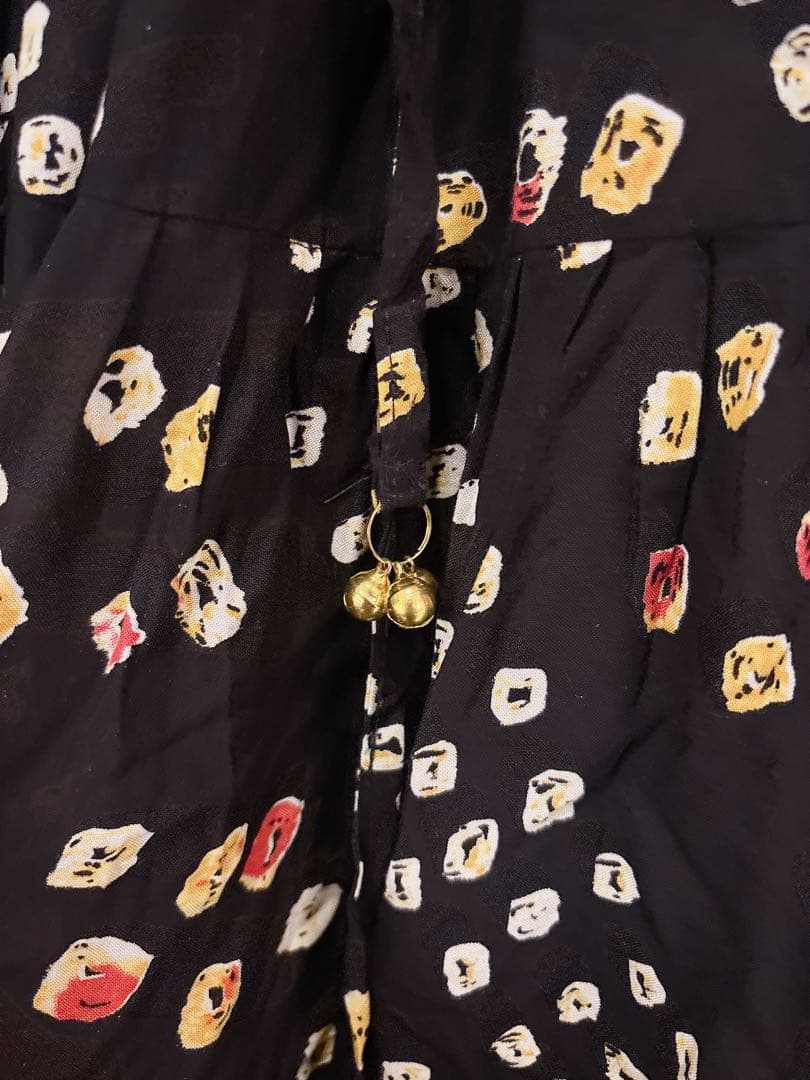 ジプシースカート　新品　ジャイプール