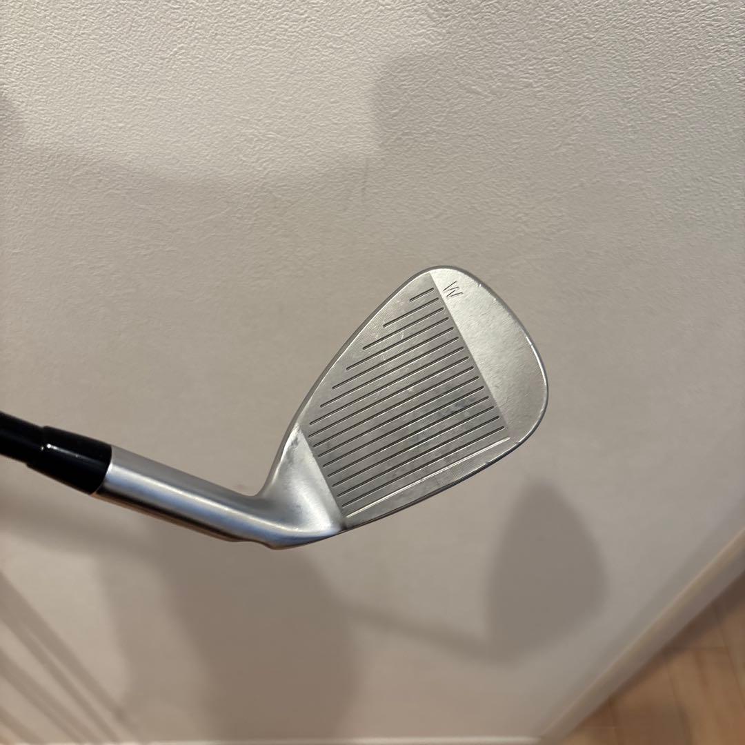 PING G410 アイアンセット 7-9番PW G425 6番　左用5本セット