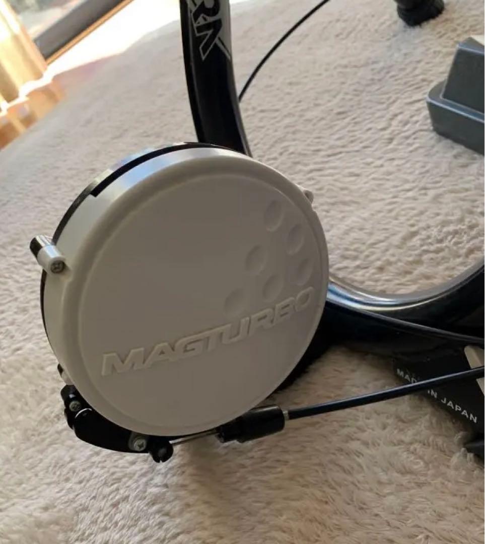 アクセサリー MINOURA B60 MAGTURBO RORD & MTB