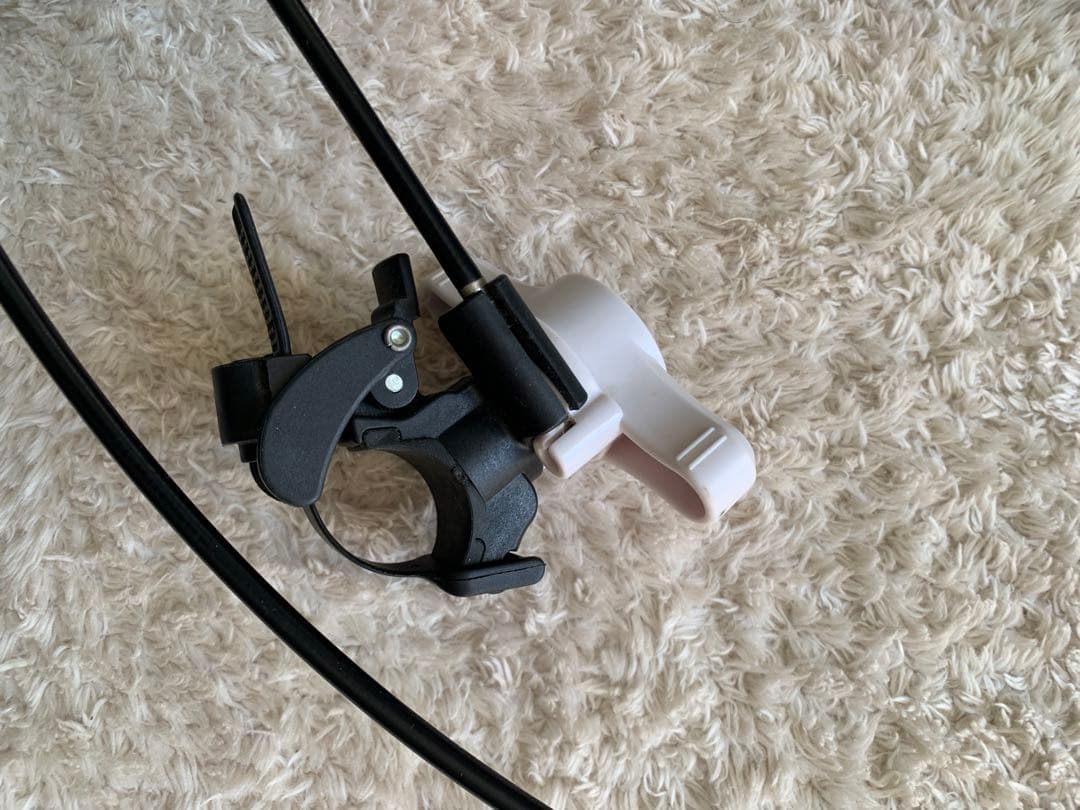 アクセサリー MINOURA B60 MAGTURBO RORD & MTB