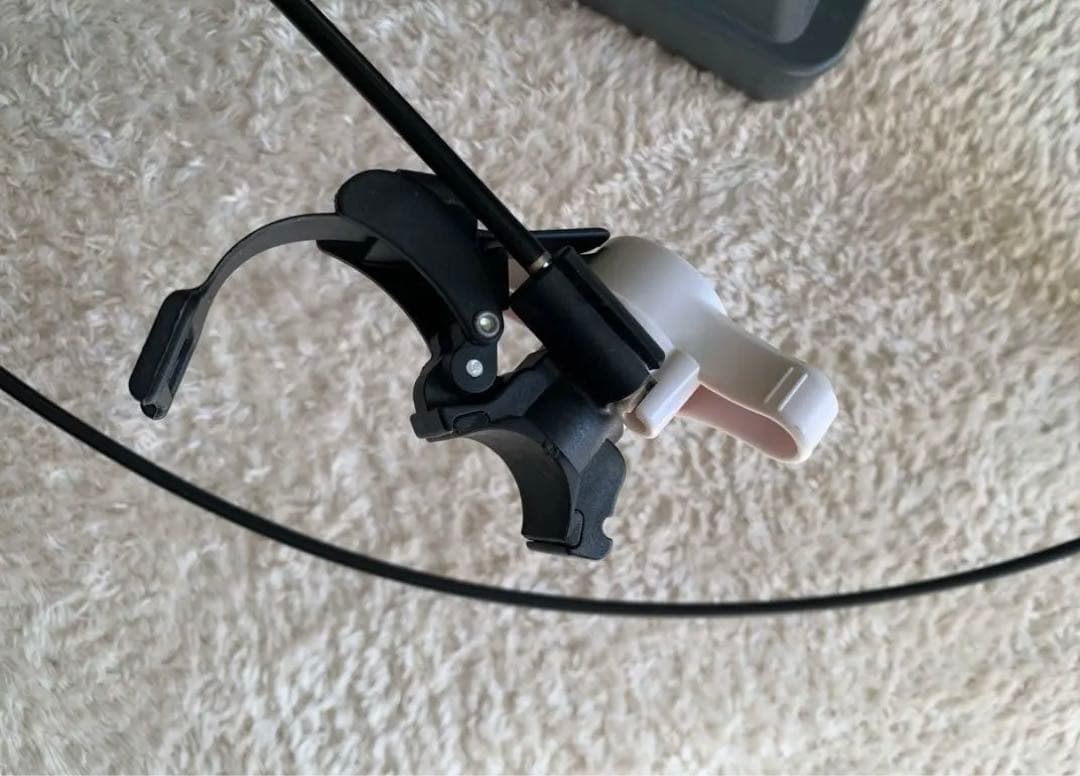 アクセサリー MINOURA B60 MAGTURBO RORD & MTB