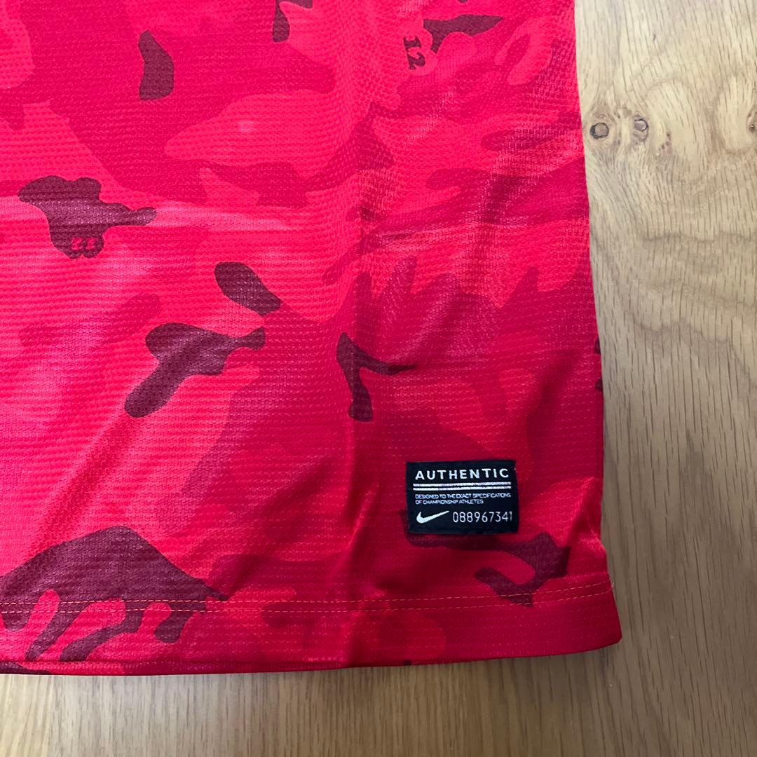 [断捨離中大幅値下げ］新品　浦和レッズ　ユニフォーム　Tシャツ