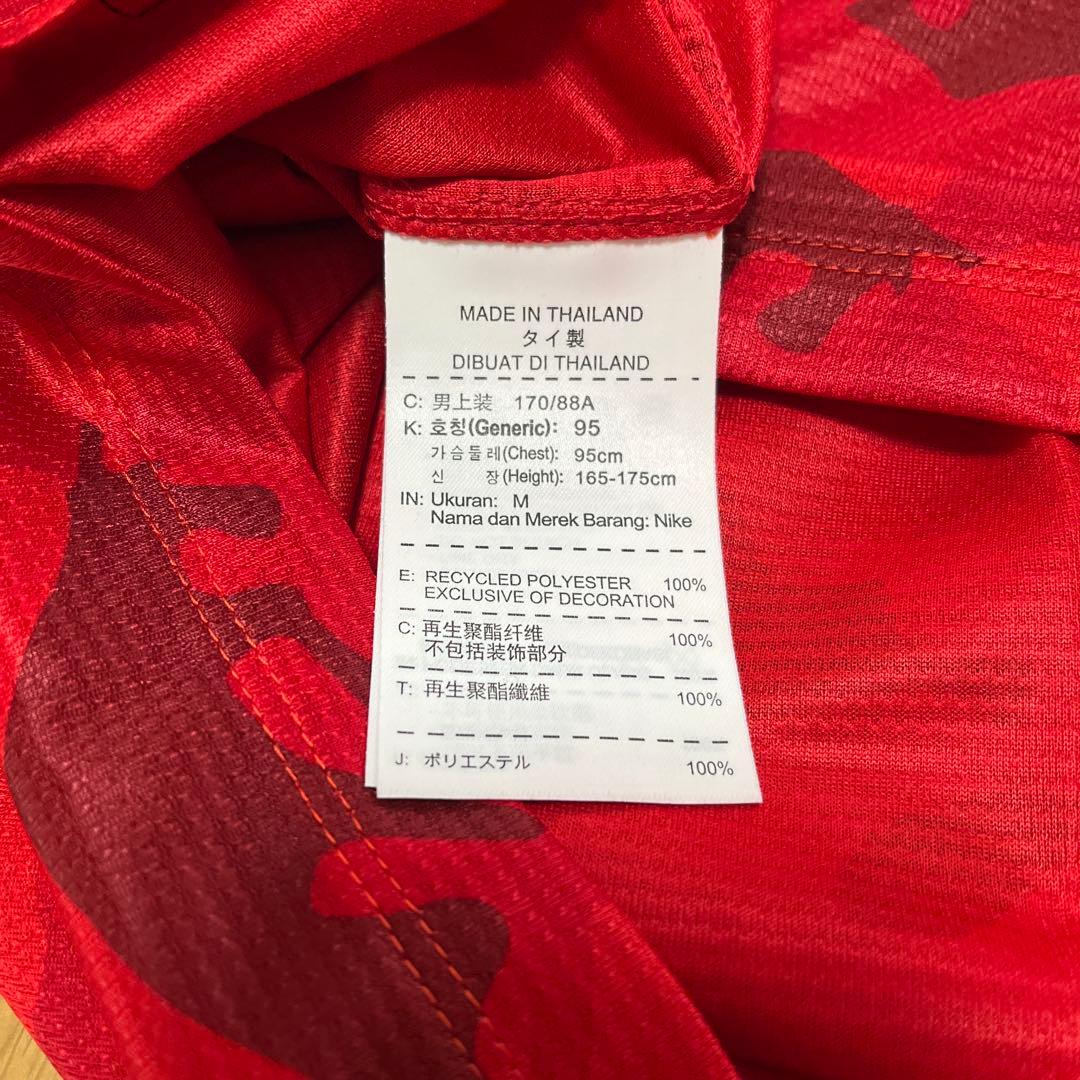 [断捨離中大幅値下げ］新品　浦和レッズ　ユニフォーム　Tシャツ