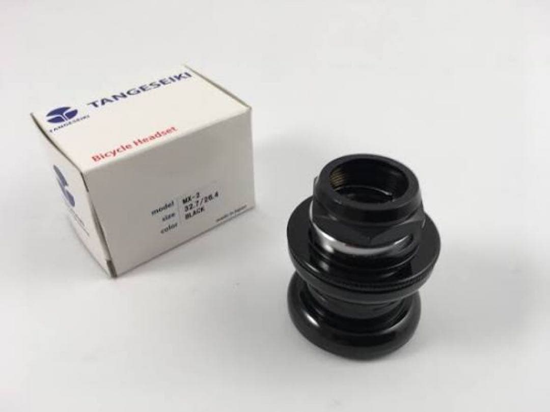 レア Tange Seiki MX-2 Black old BMX