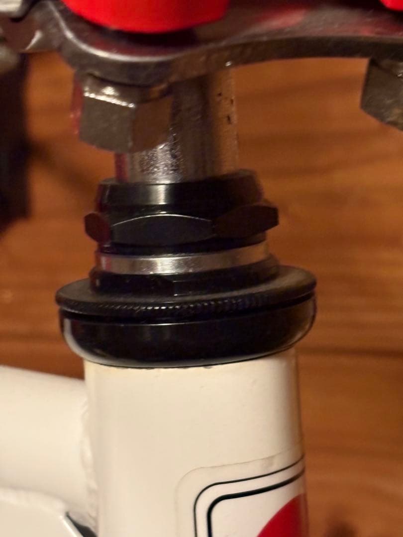 レア Tange Seiki MX-2 Black old BMX