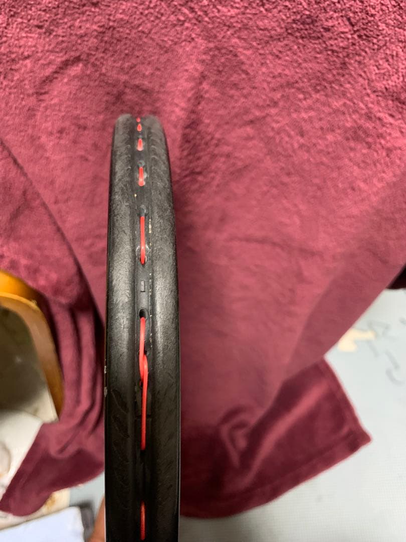 中古品　Prince X 97 tour G2