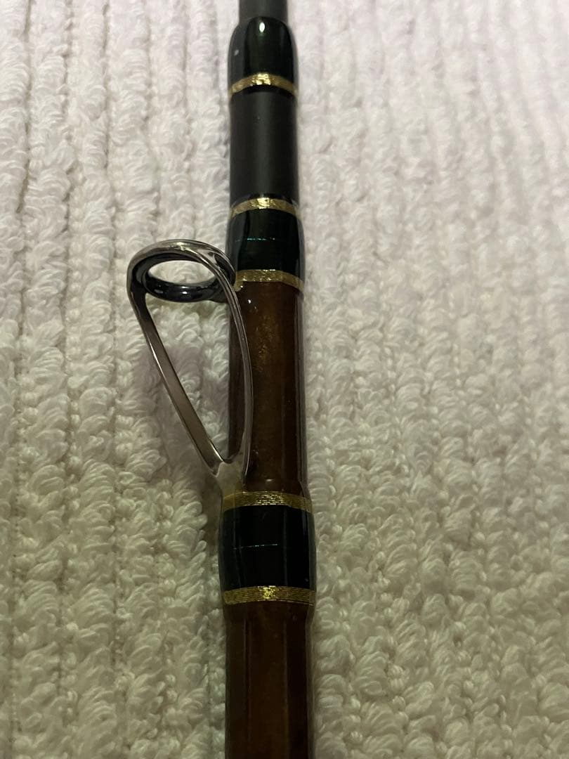 希少‼️Megabass メガバス XOR 海煙(CAIYEN) CL-86MH