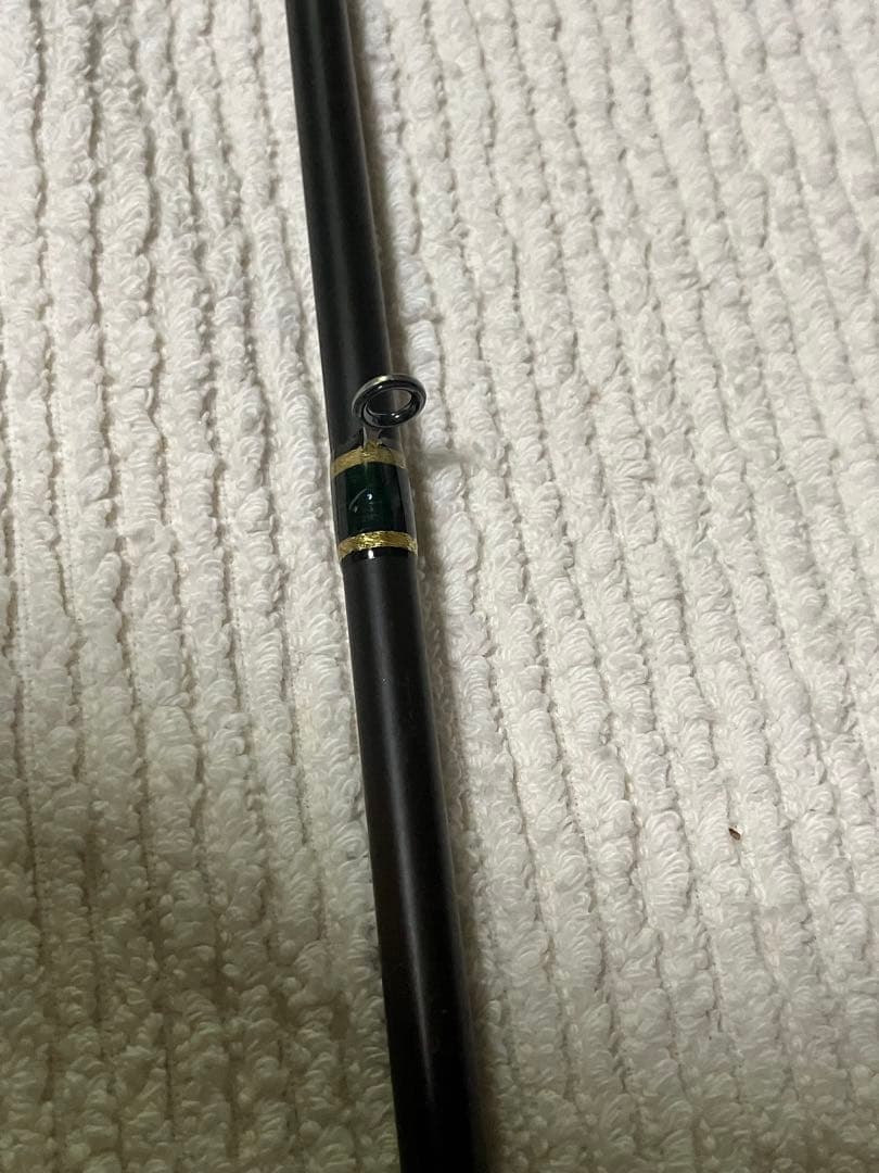 希少‼️Megabass メガバス XOR 海煙(CAIYEN) CL-86MH