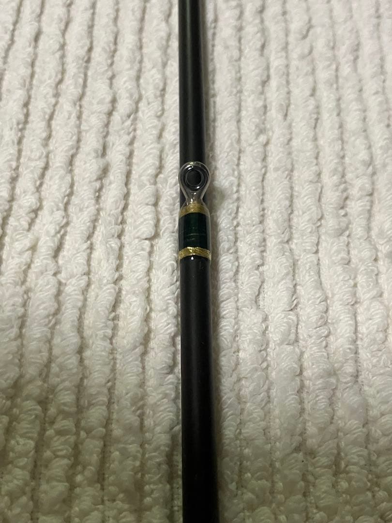 希少‼️Megabass メガバス XOR 海煙(CAIYEN) CL-86MH