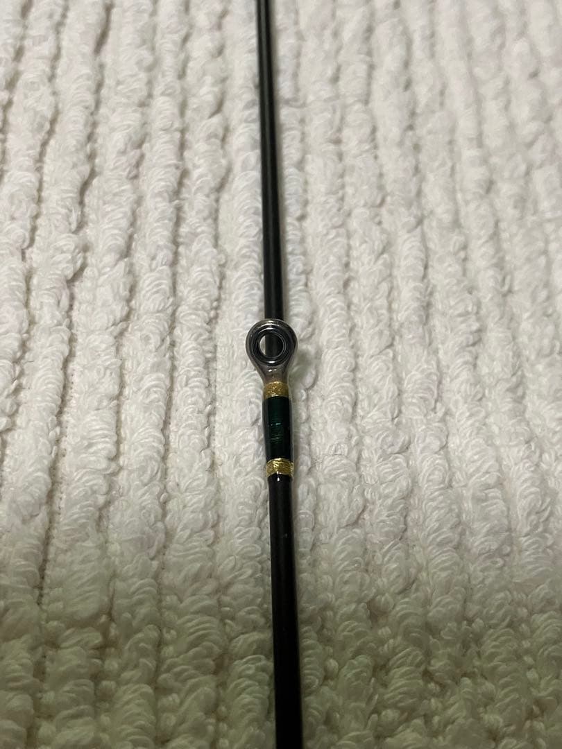 希少‼️Megabass メガバス XOR 海煙(CAIYEN) CL-86MH