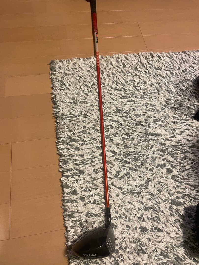Titleist(タイトリスト) 910D ドライバー / Tour AD DJ