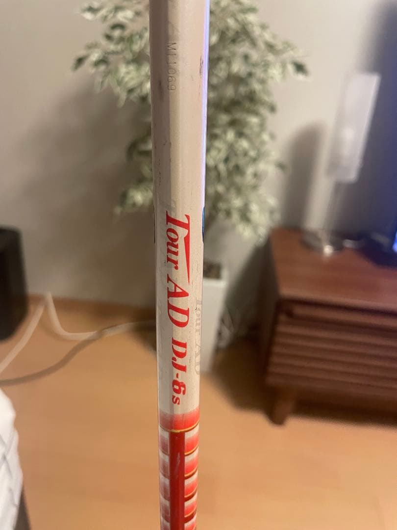 Titleist(タイトリスト) 910D ドライバー / Tour AD DJ