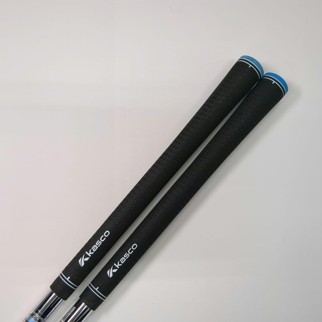 ドルフィンウェッジ DW-120G　52度　58度　２本 NS950 neo S