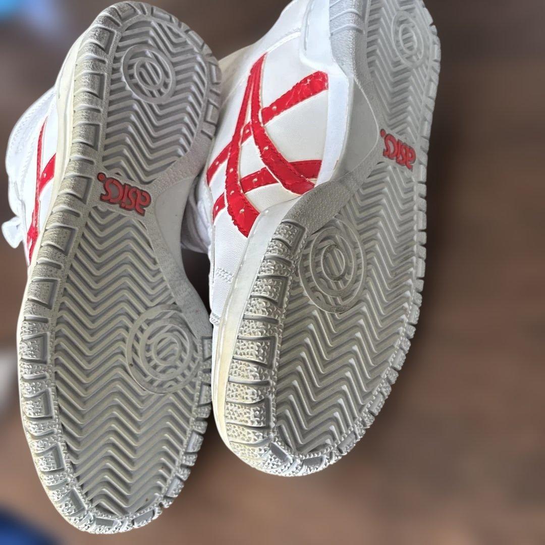 asics TB F120 バスケットボールシューズ レディースホワイト希少レア