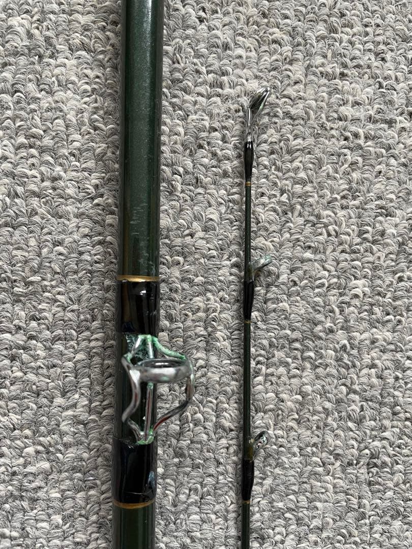 2.0m：サクラ高級釣竿製造所