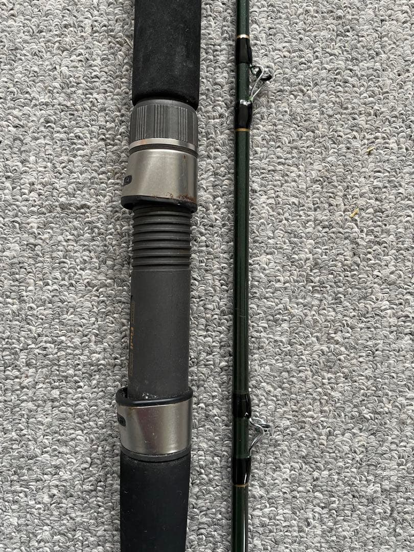 2.0m：サクラ高級釣竿製造所