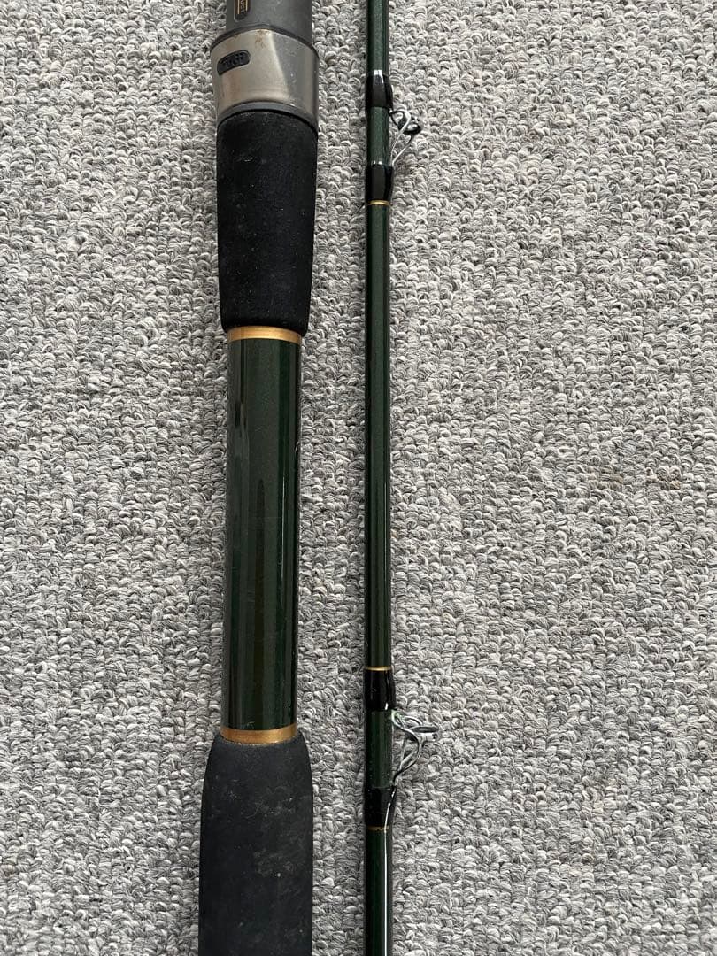 2.0m：サクラ高級釣竿製造所