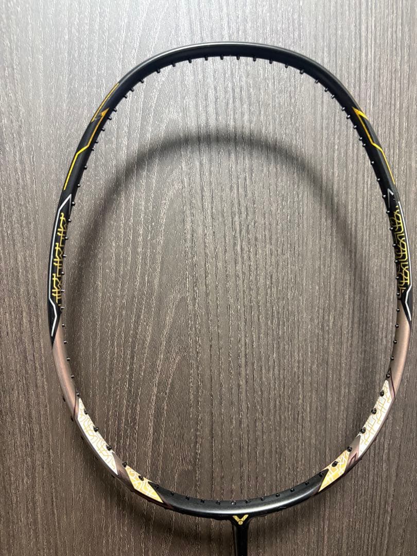 ビクター THRUSTER F 隼 4UG5 スラスター