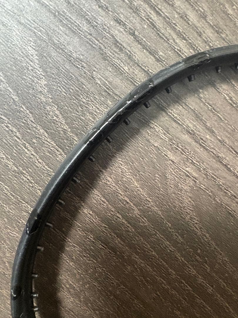 ビクター THRUSTER F 隼 4UG5 スラスター