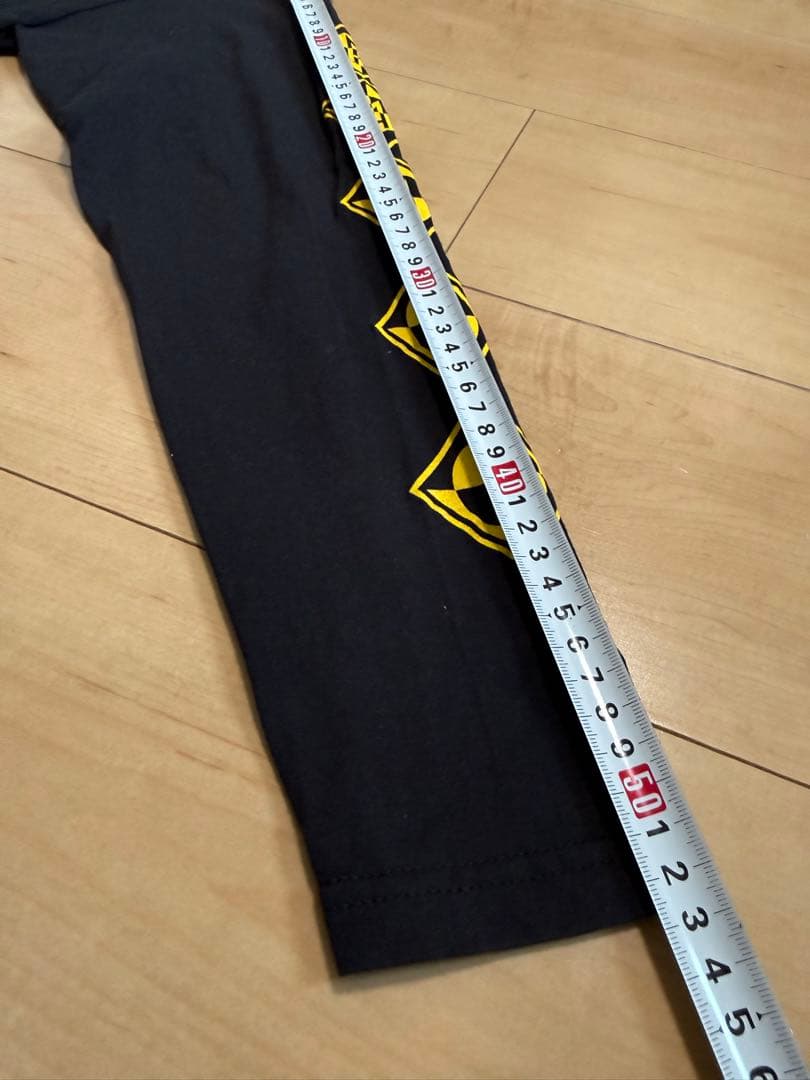 Machine HeadダイアモンドロゴオフィシャルロングスリーブTシャツ