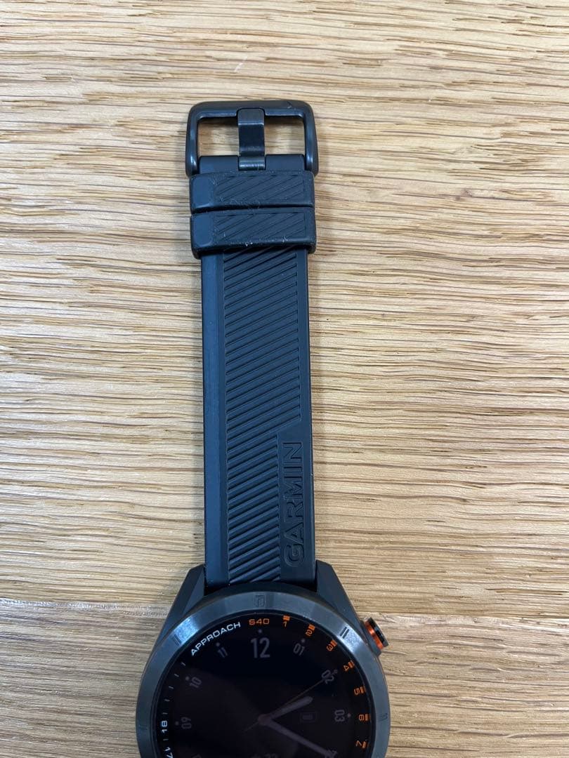 ぐ*う様 GARMIN Approach S40 ガーミン ゴルフウォッチ