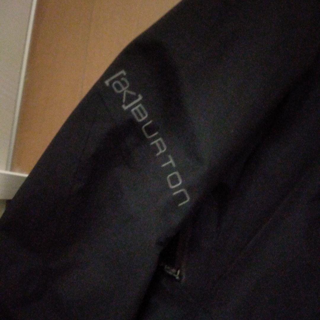 BURTON AK バートン セットアップ
