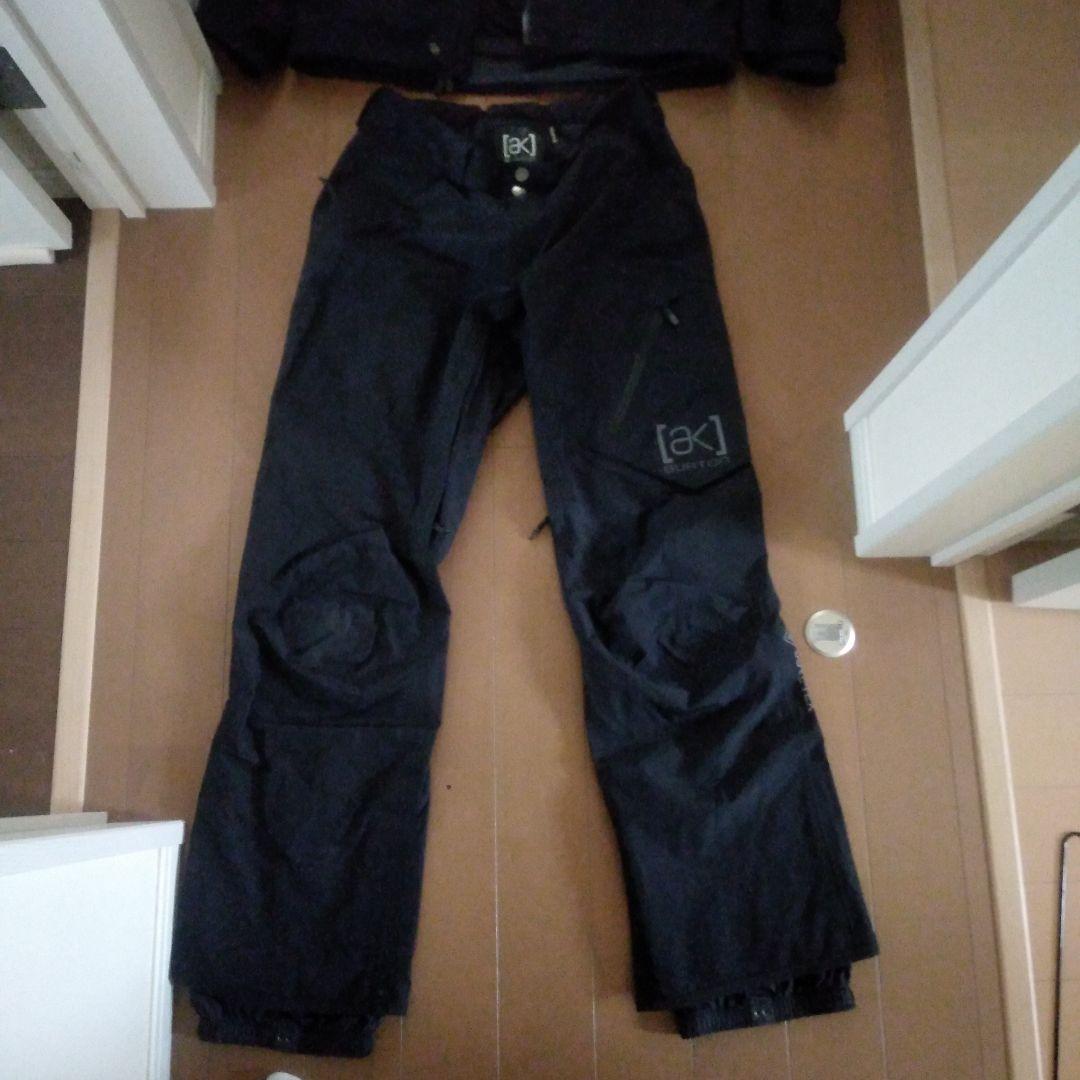 BURTON AK バートン セットアップ