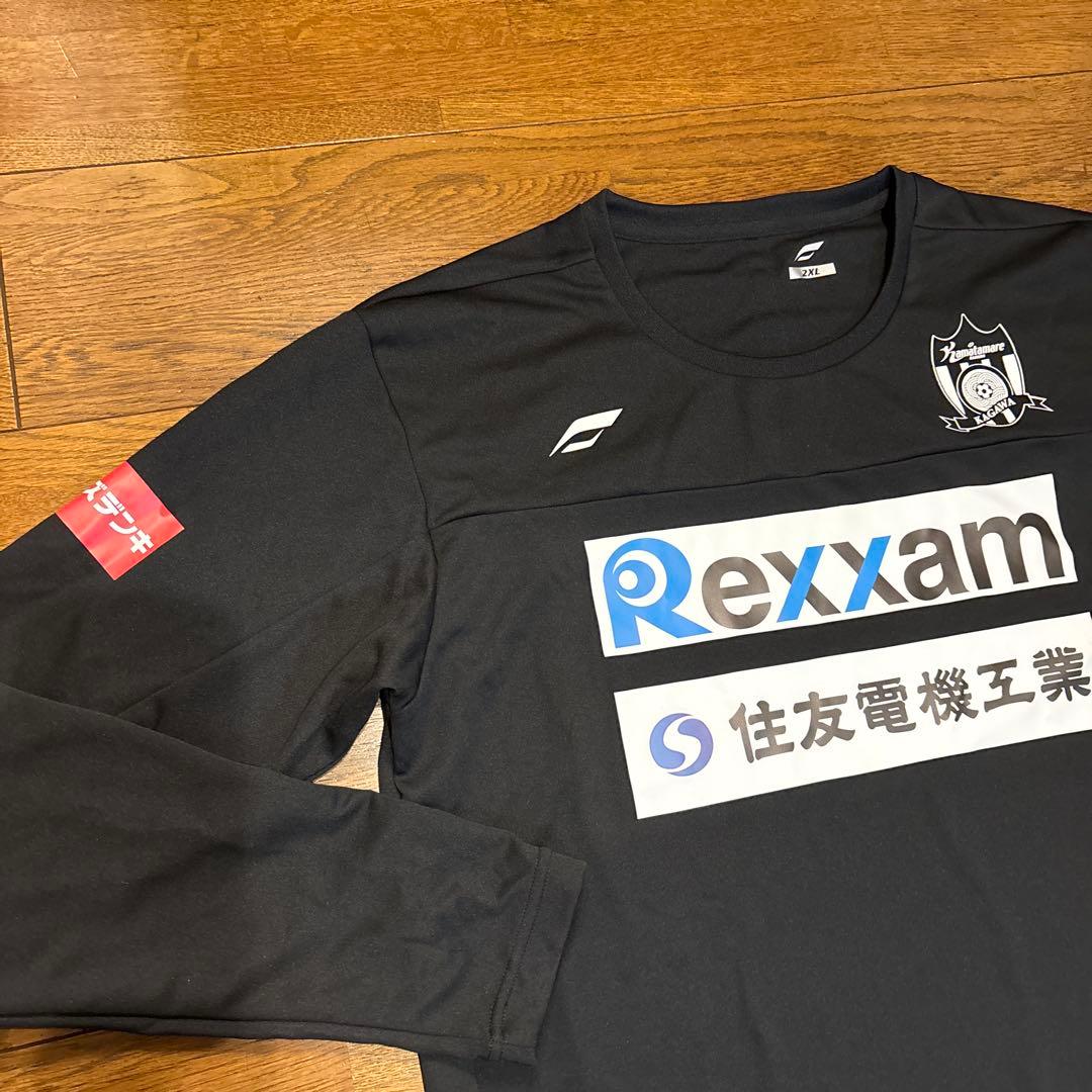 カマタマーレ讃岐　上2XL 下XL