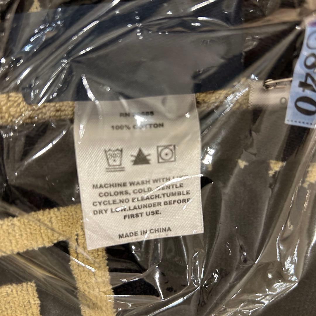 PENDLETON ペンドルトン タオルブランケット ハーディング