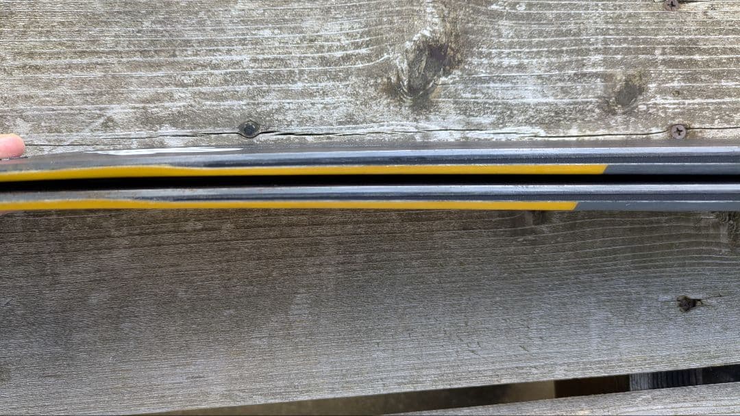 K2 WAYBACK84 174cm 23-24モデル