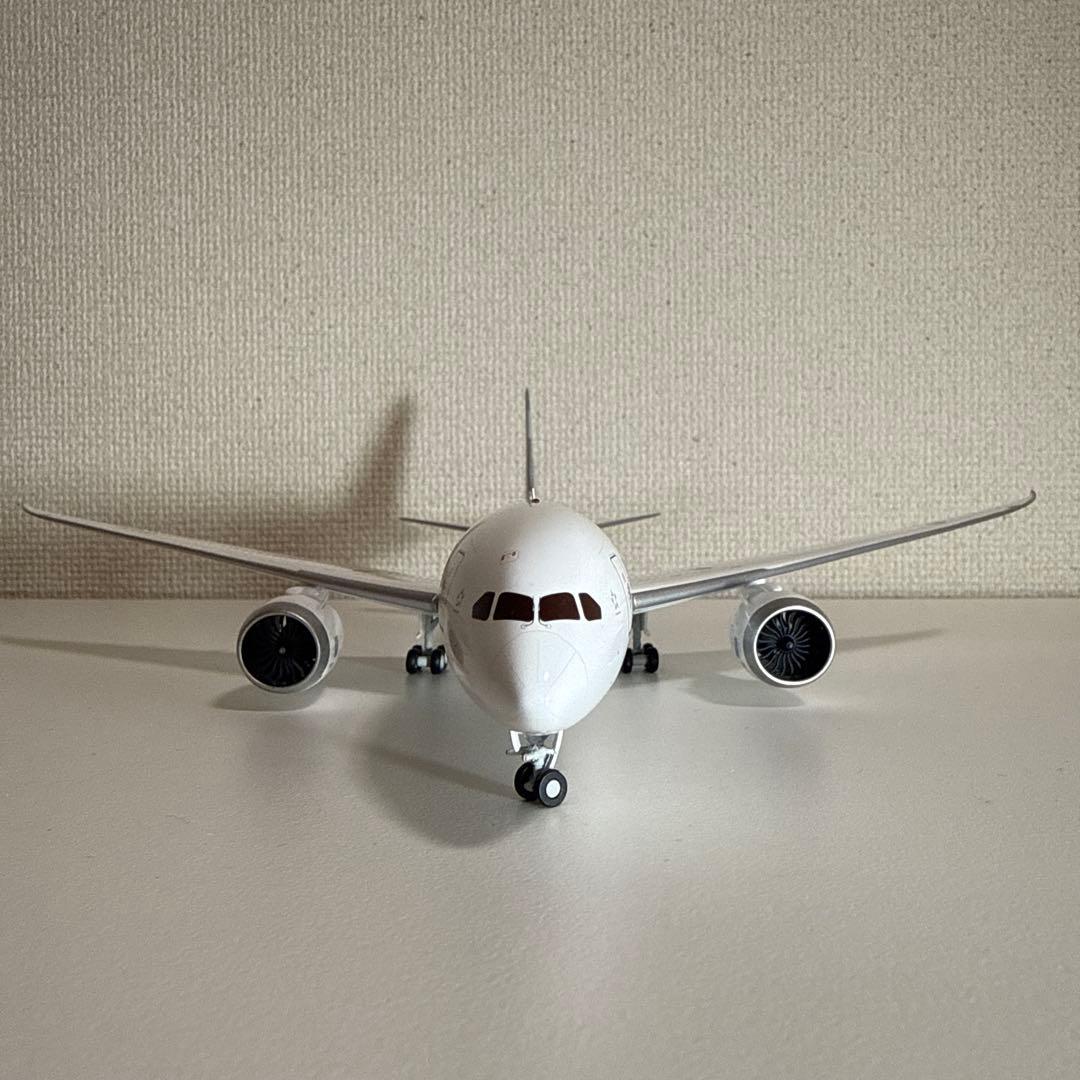 航空機・ヘリコプター 1/200 787-8 ANA JA802A