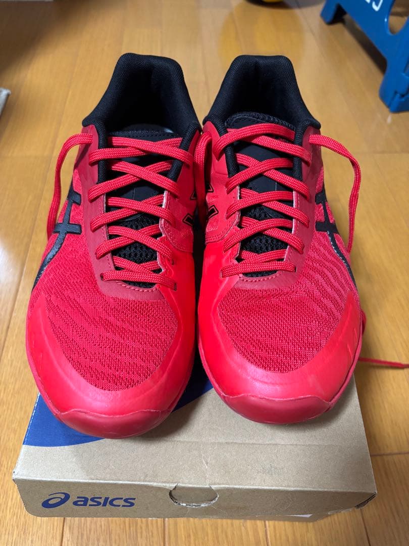 アシックス V-SWIFT FF 3 LO SO-EXTRA WIDE 25cm
