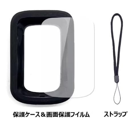 新品未開封【iGPSPORT】BSC100Sサイクルコンピューター&純正マウント