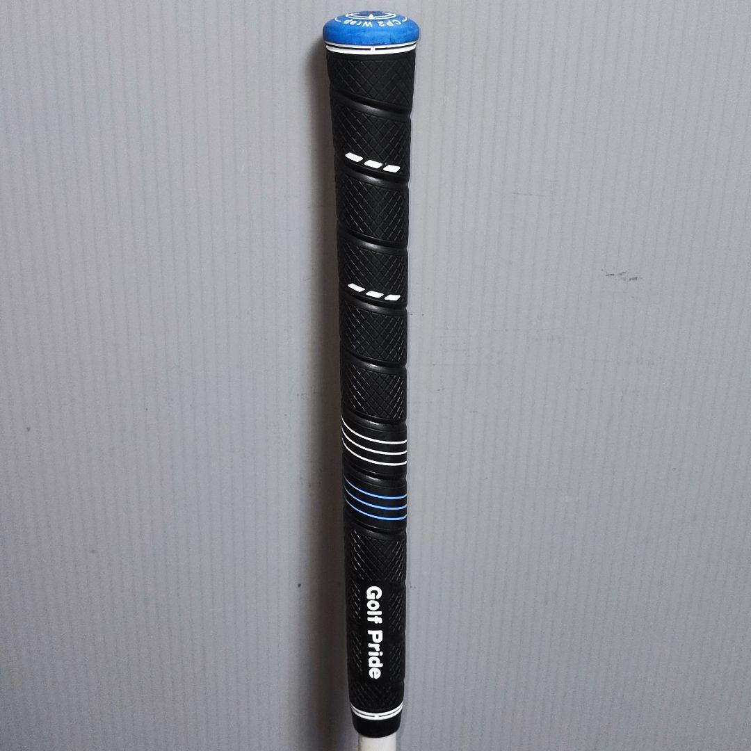 TOUR AD VR-6S ドライバー用 シャフト 約108cm テーラーメイド