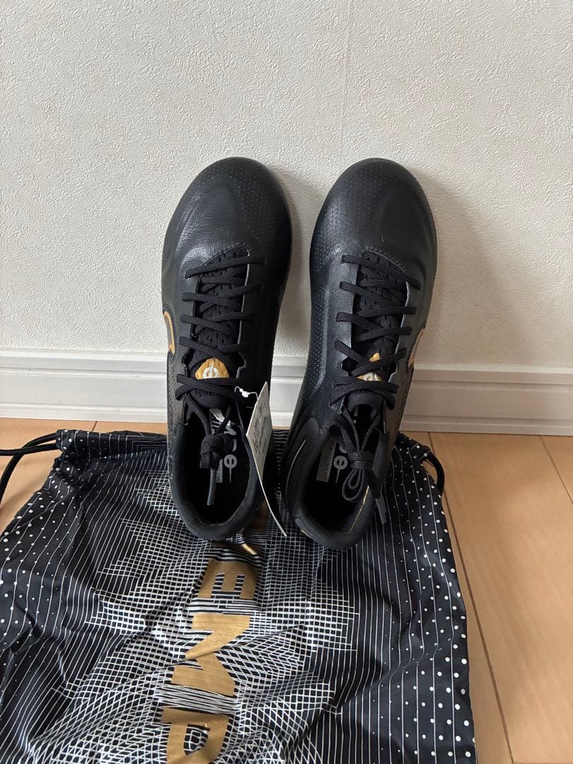 Nike ティエンポ　レジェンド9 エリート　HG 25cm