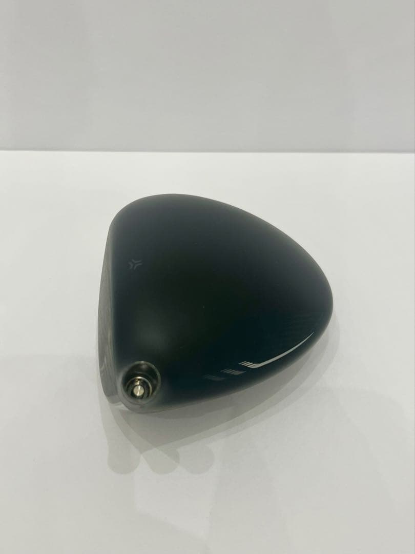 Srixon ZX5 mk2 / ドライバー 9.5度 ヘッドのみ