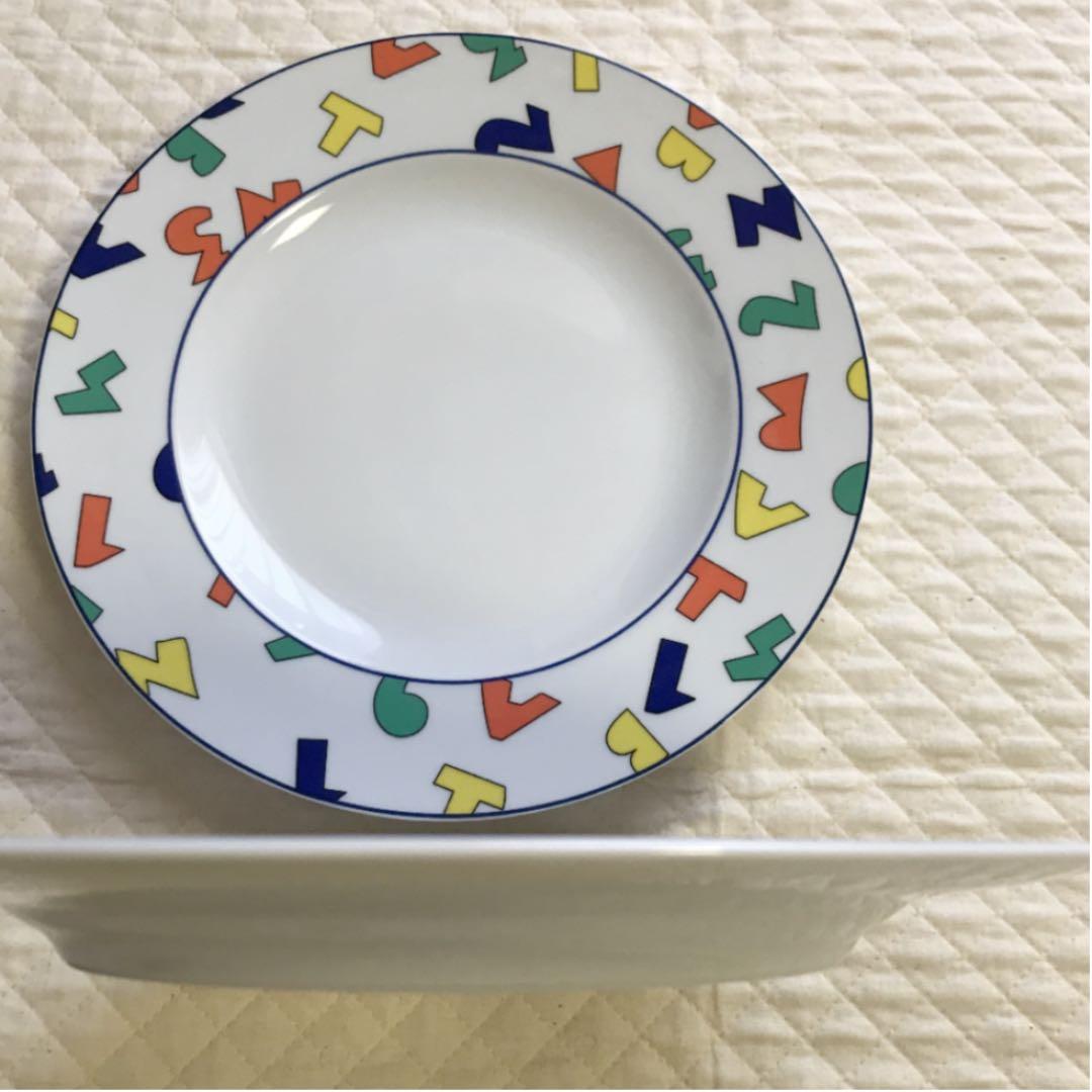 【新品】リチャード ジノリ パスタプレートセット