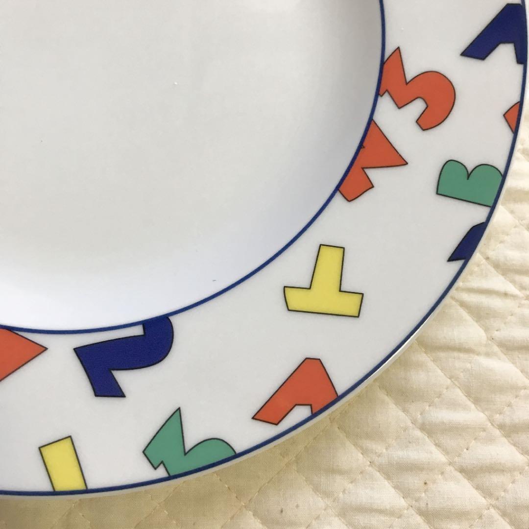 【新品】リチャード ジノリ パスタプレートセット