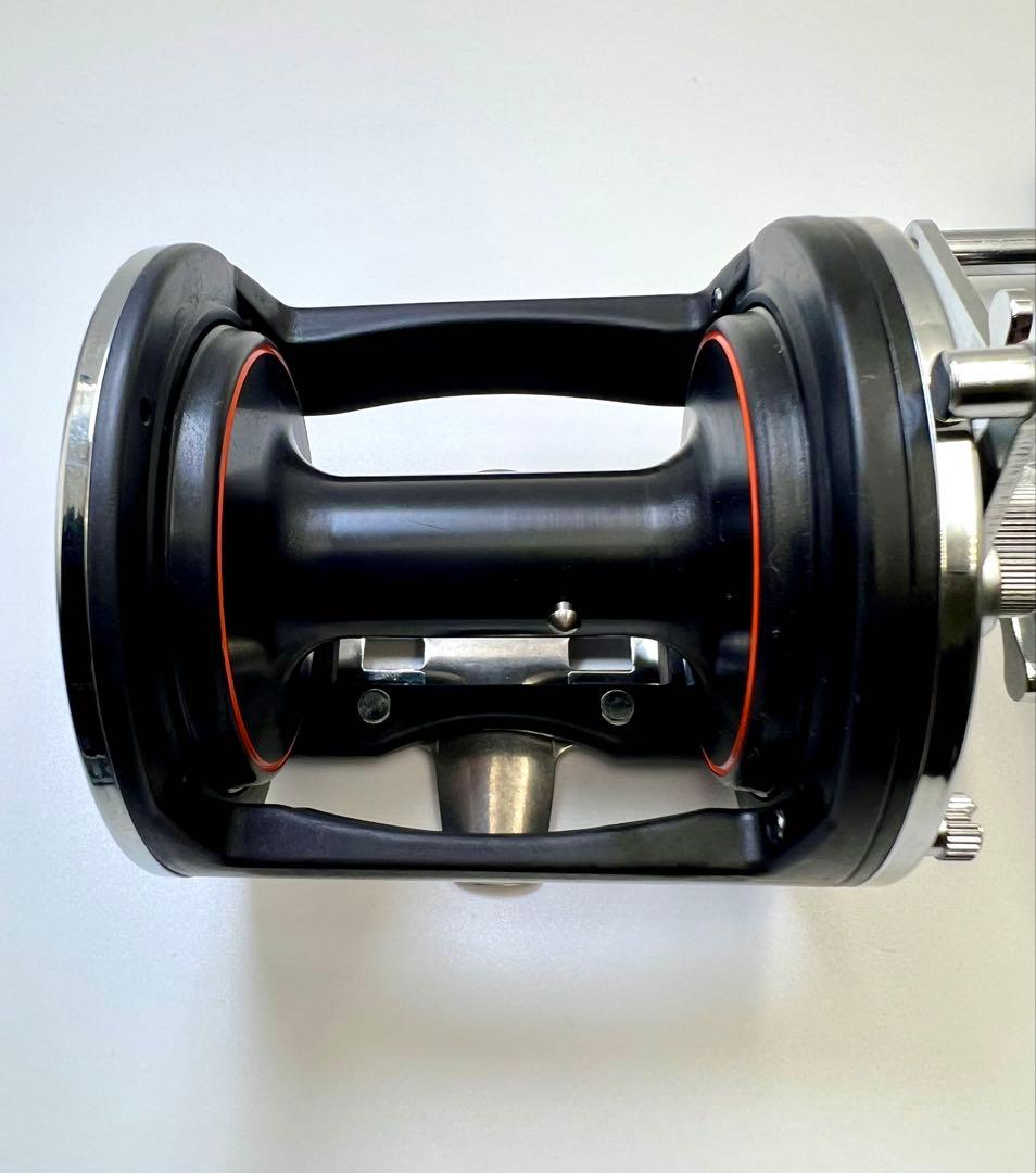 DaiwaSeaLine 50H ダイワ シーライン50H両軸リール セット売り