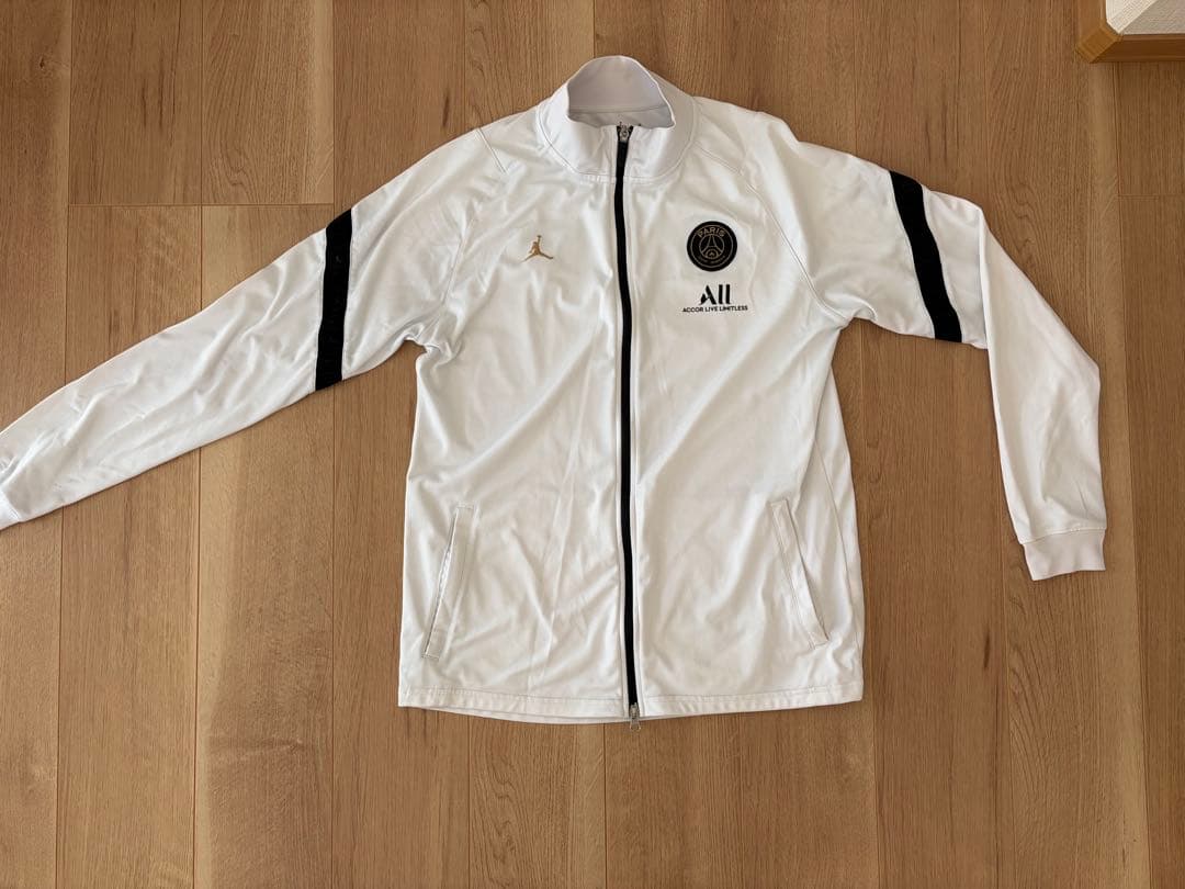 Jordan PSG パリサンジェルマン トレーニングウェア 上下セットアップ