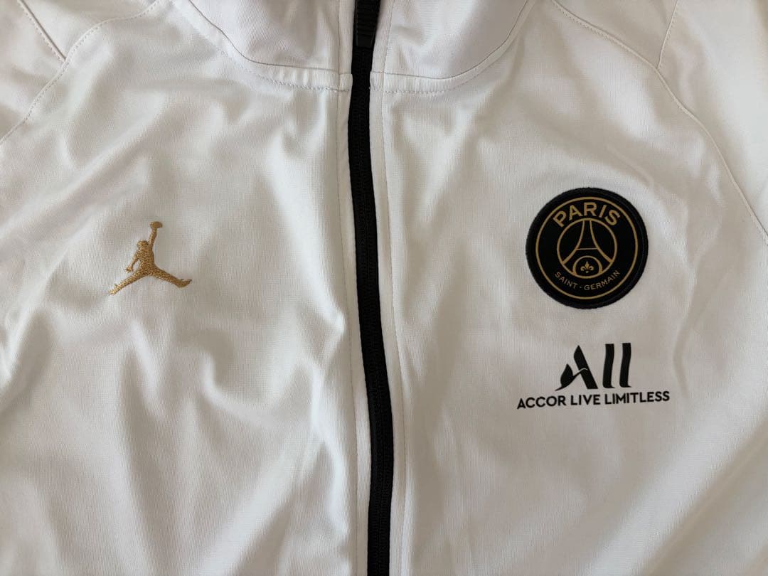 Jordan PSG パリサンジェルマン トレーニングウェア 上下セットアップ