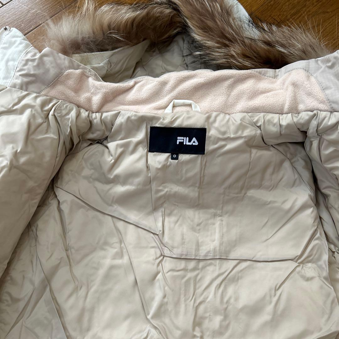 スキーウェア　FILA ellesse 新品未使用