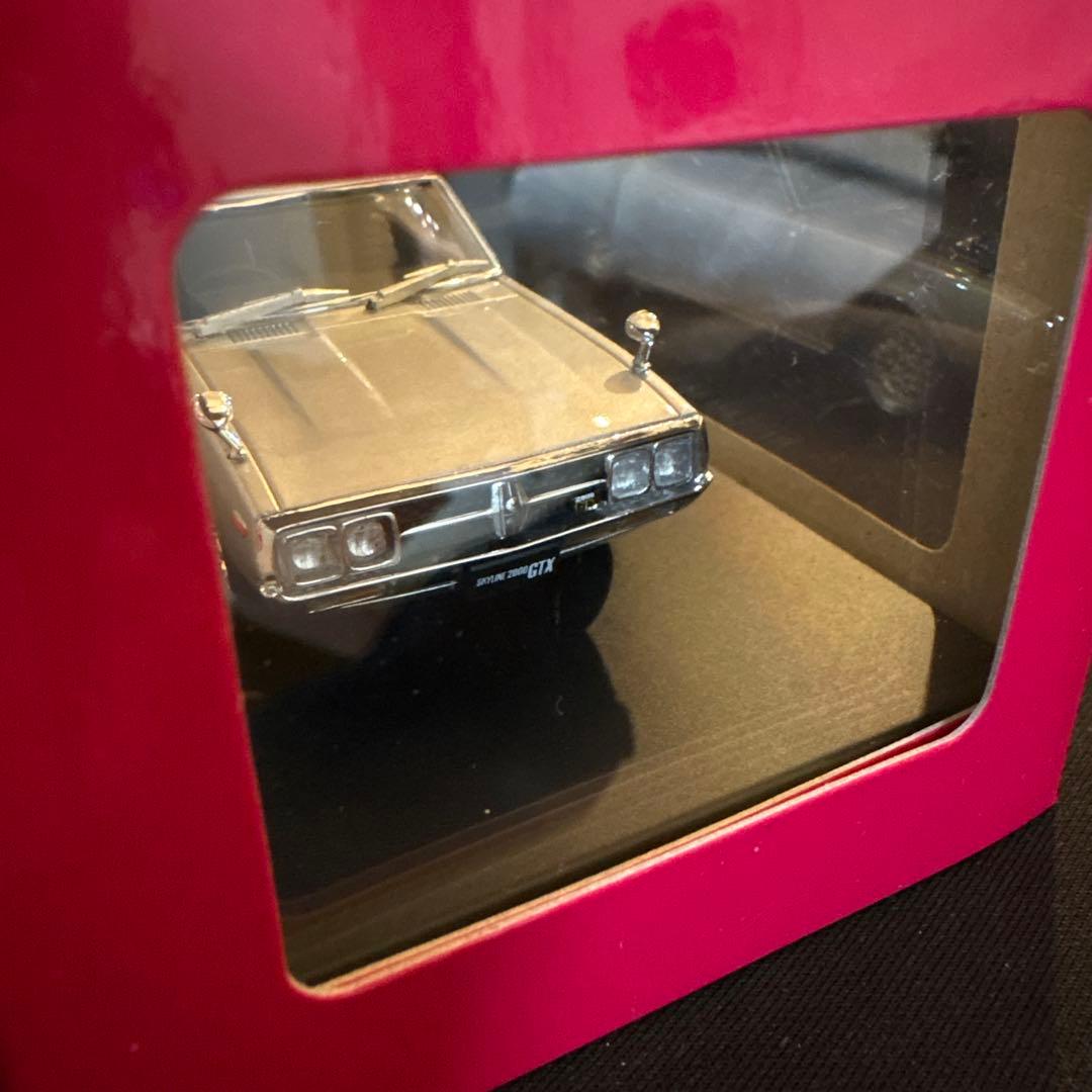 DISM　KGC110　ケンメリ　2000GTX-E/S