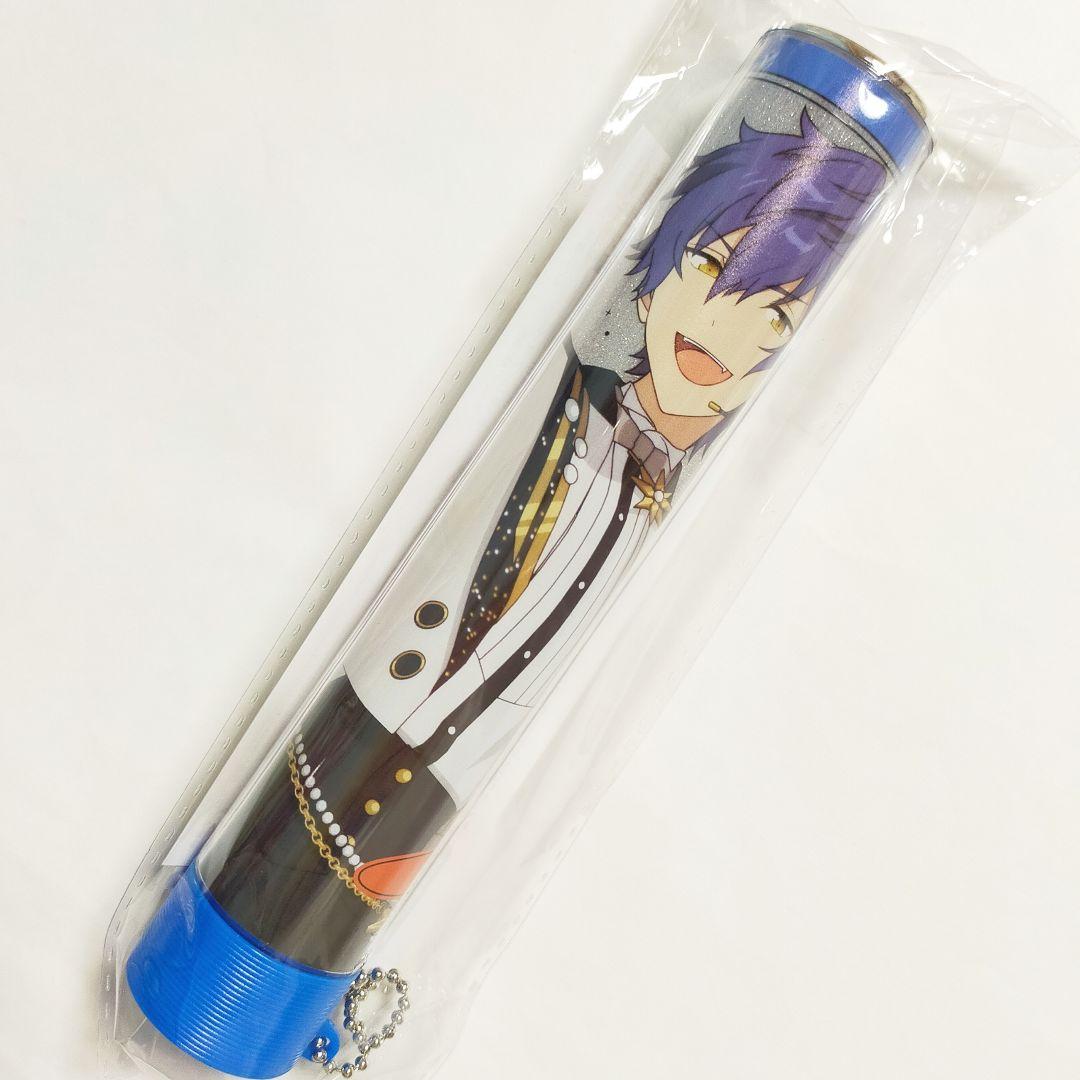 あんスタ スタライ 10th ジュン チューブ アクスタ デコセット リンライ