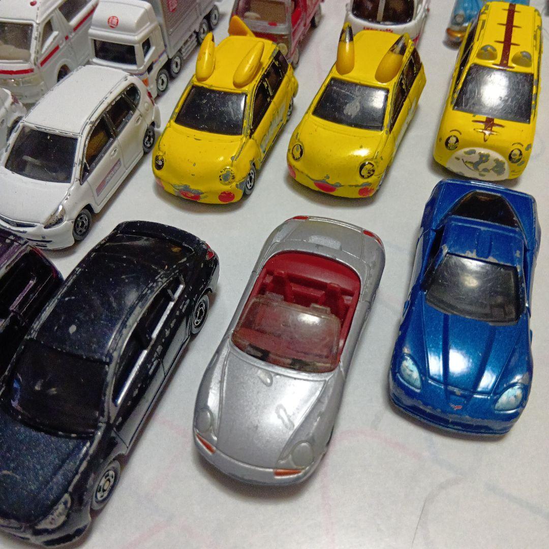 TOMICA（トミカ）ミニカーセット ポケモン