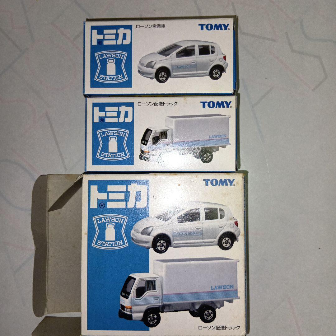 TOMICA（トミカ）ミニカーセット ポケモン
