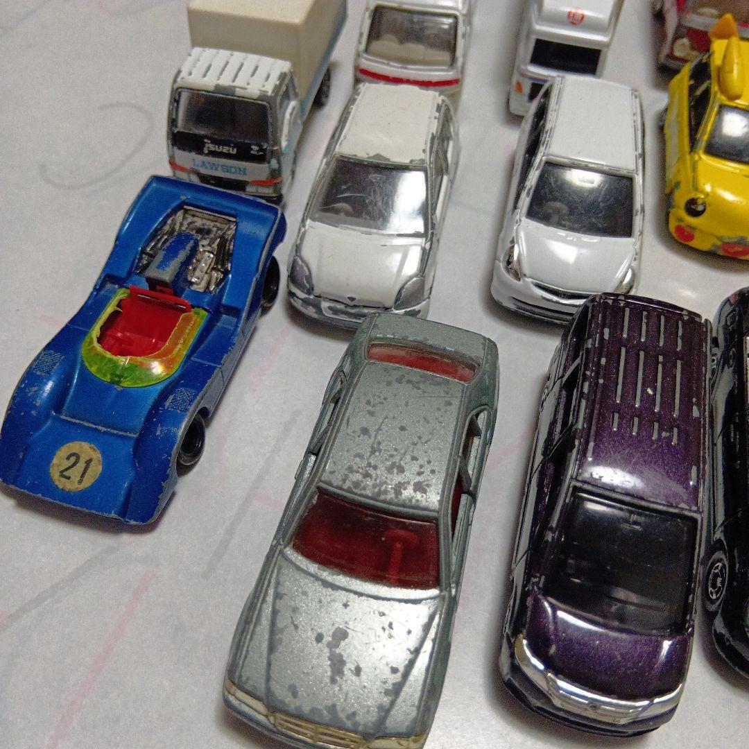 TOMICA（トミカ）ミニカーセット ポケモン